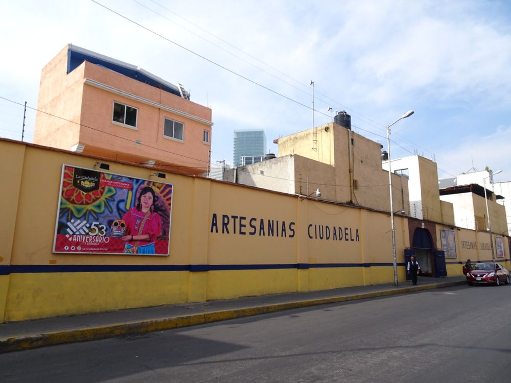 メキシコ建築旅行2019_37