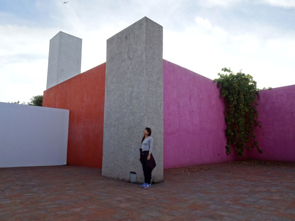 メキシコ建築旅行2019_53