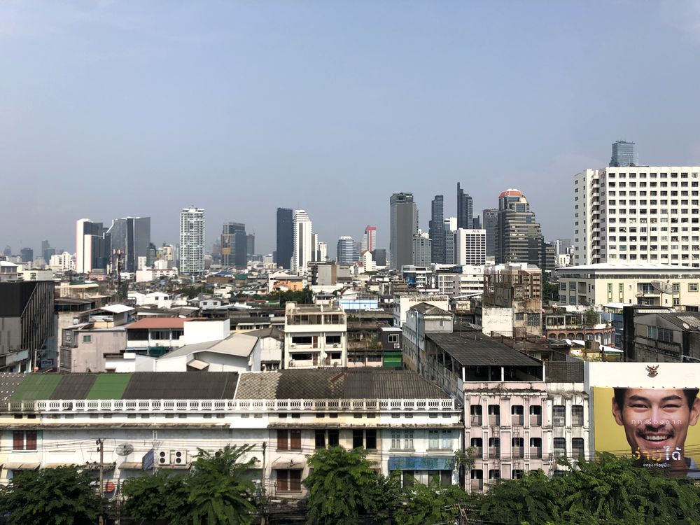 タイ建築旅行2019-100