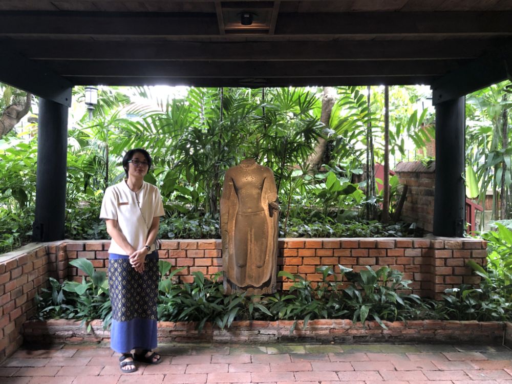 タイ建築旅行2019-63