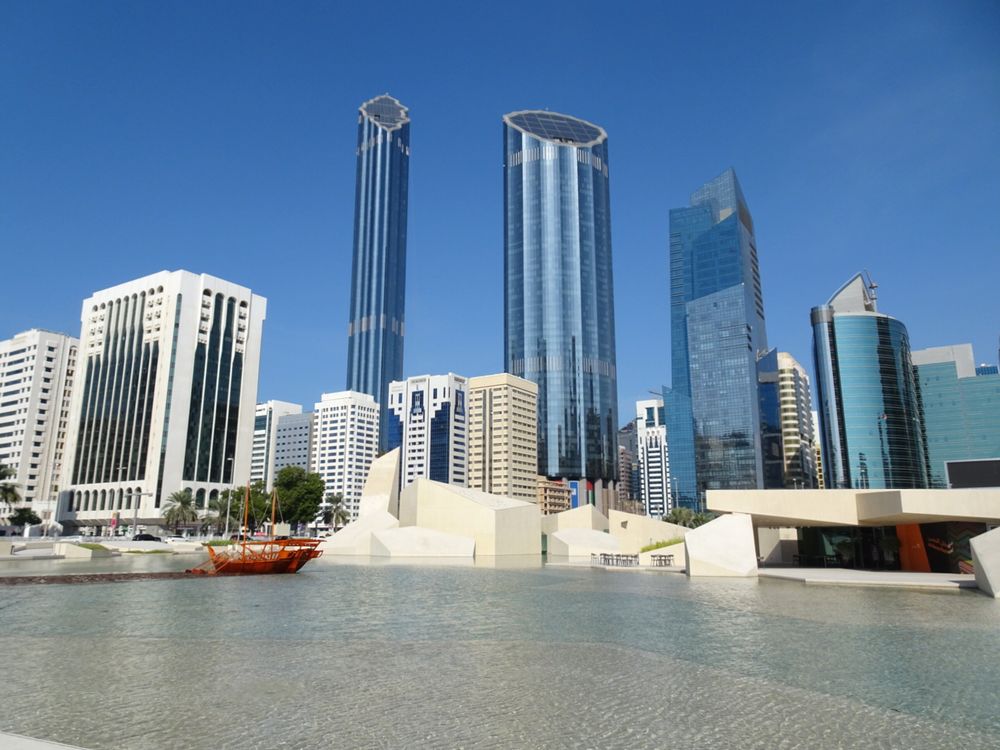 UAE建築旅行2020_1