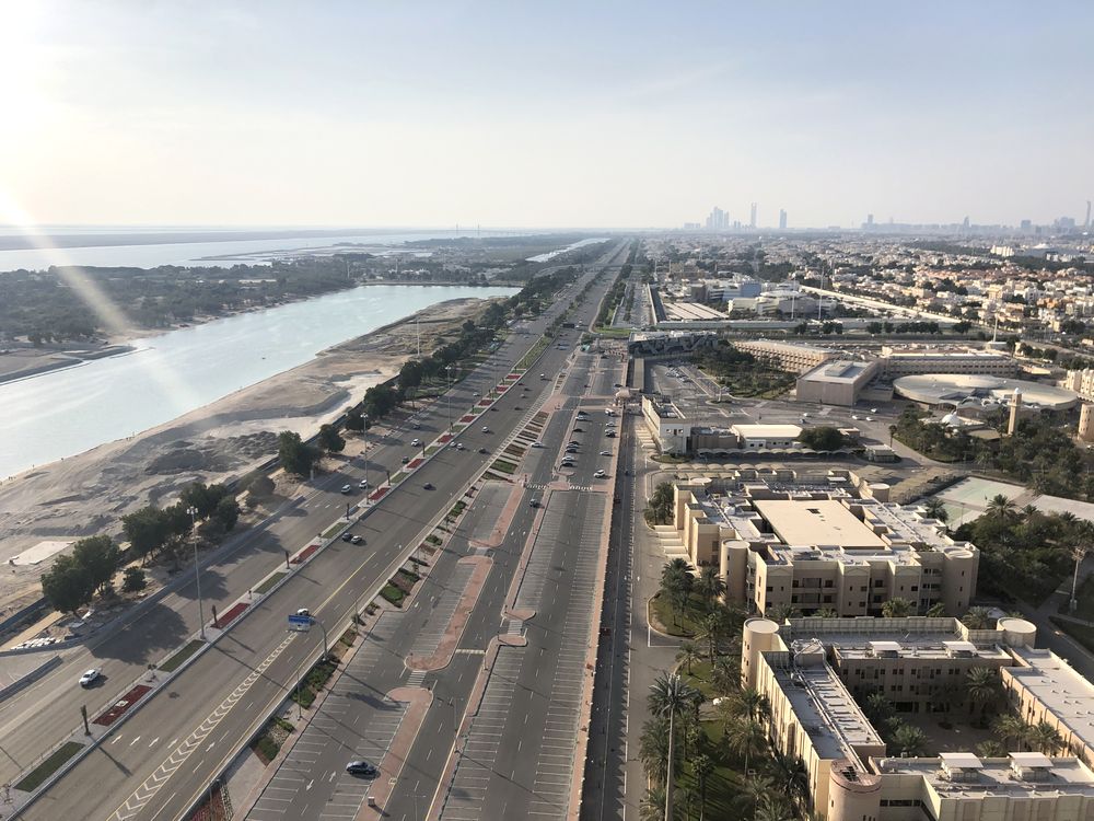 UAE建築旅行2020_22