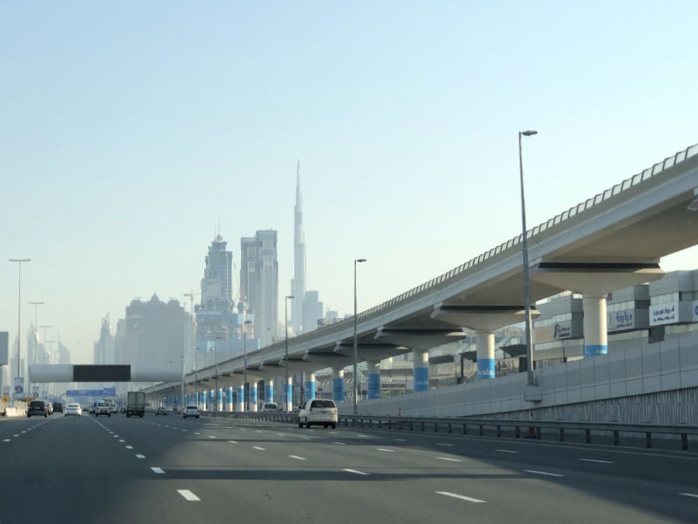 UAE建築旅行2020_53