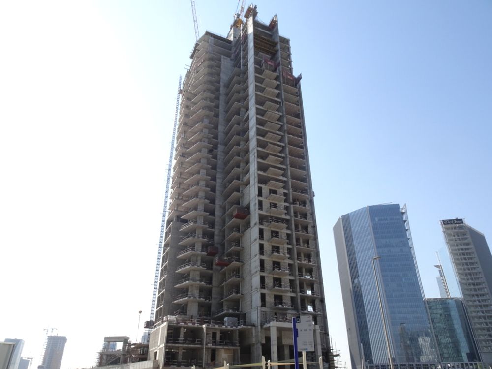 UAE建築旅行2020_61