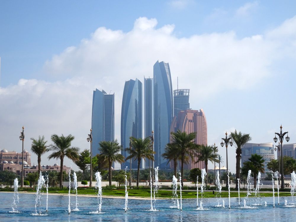UAE建築旅行2020_99