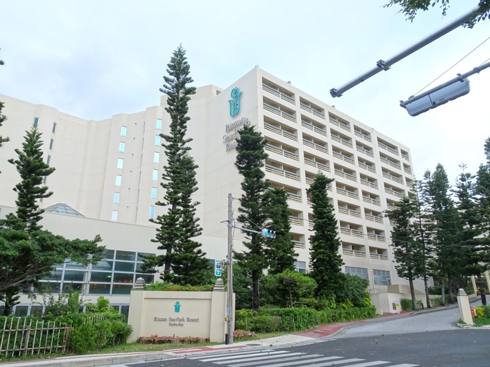 沖縄建築旅行2021_5
