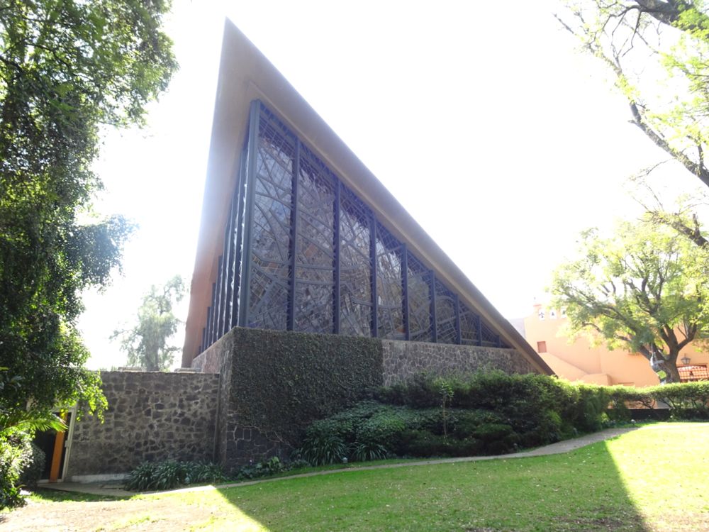 サン・ホセ・デル・アルティッロ教会15