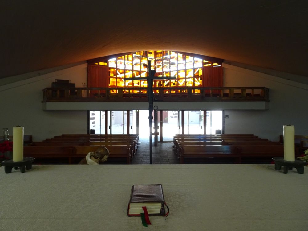サン・ホセ・デル・アルティッロ教会41