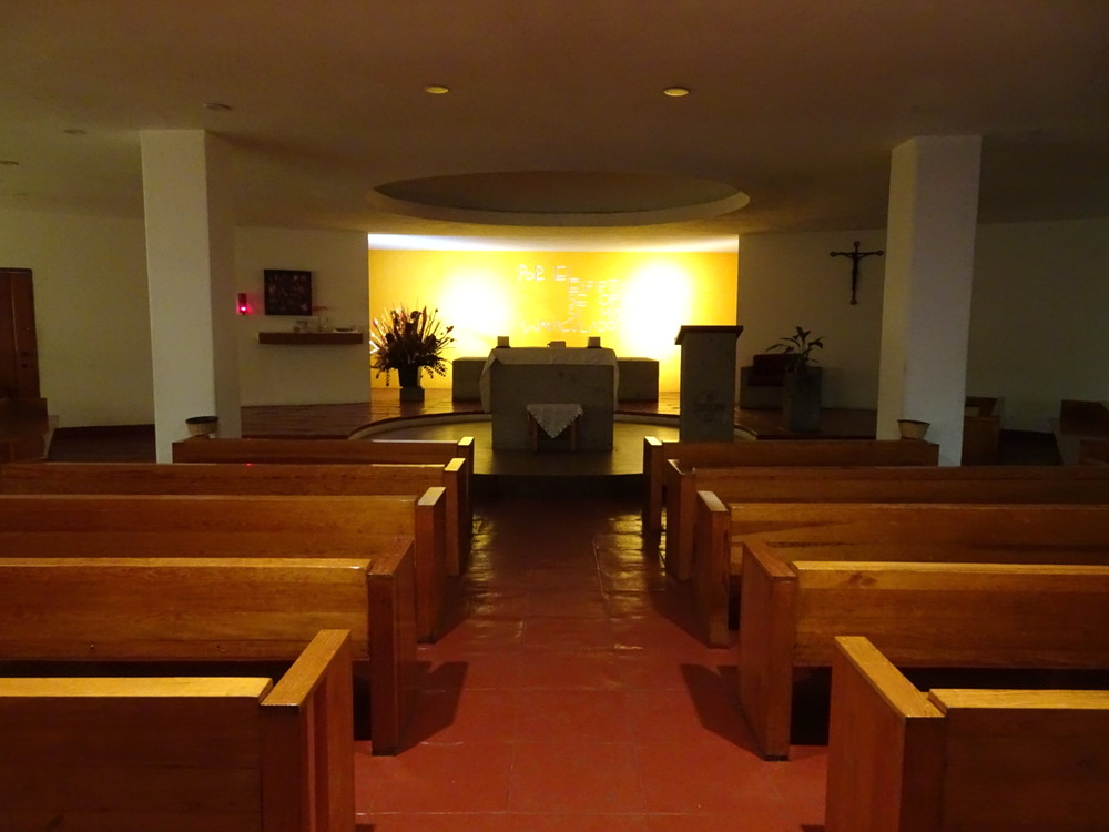 サン・ホセ・デル・アルティッロ教会67