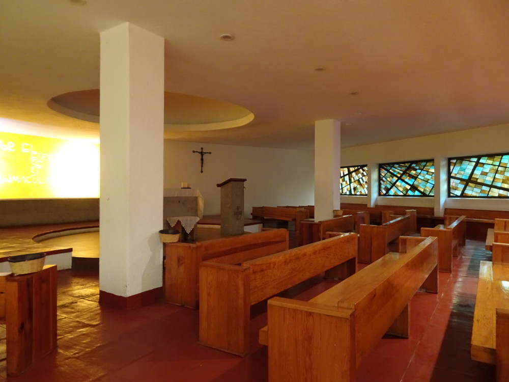 サン・ホセ・デル・アルティッロ教会72
