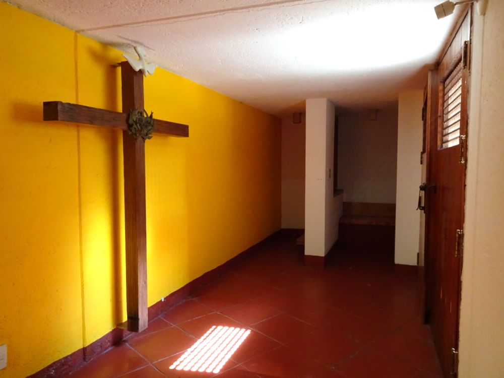 サン・ホセ・デル・アルティッロ教会76