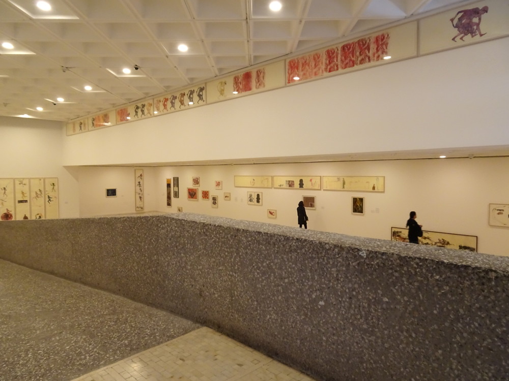 ルフィーノ・タマヨ美術館40