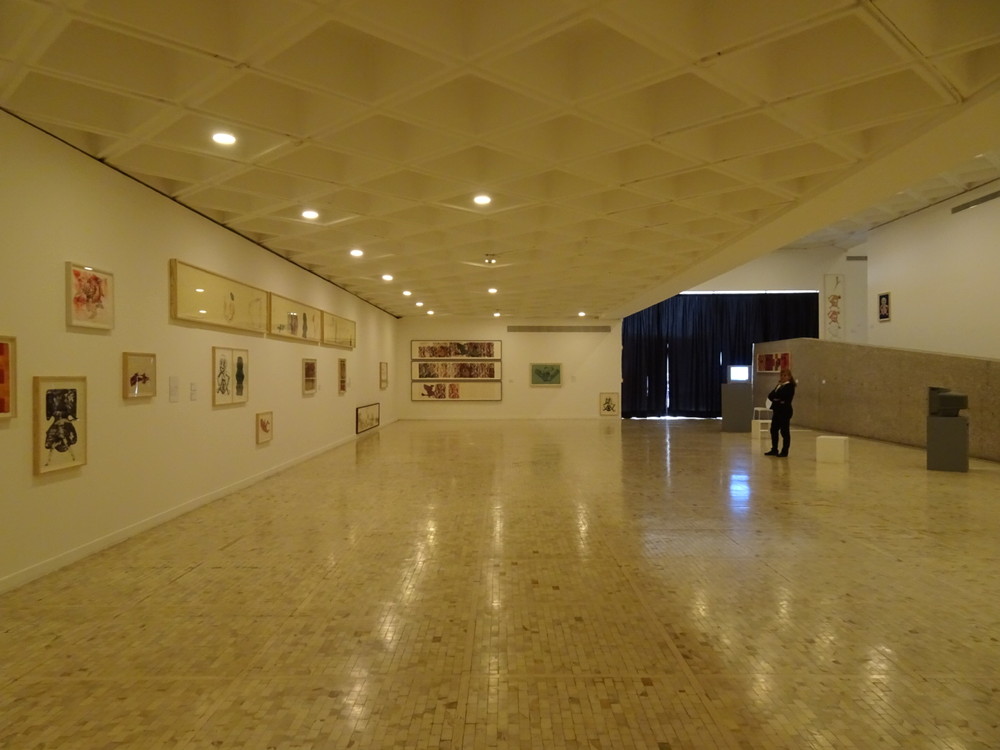 ルフィーノ・タマヨ美術館44