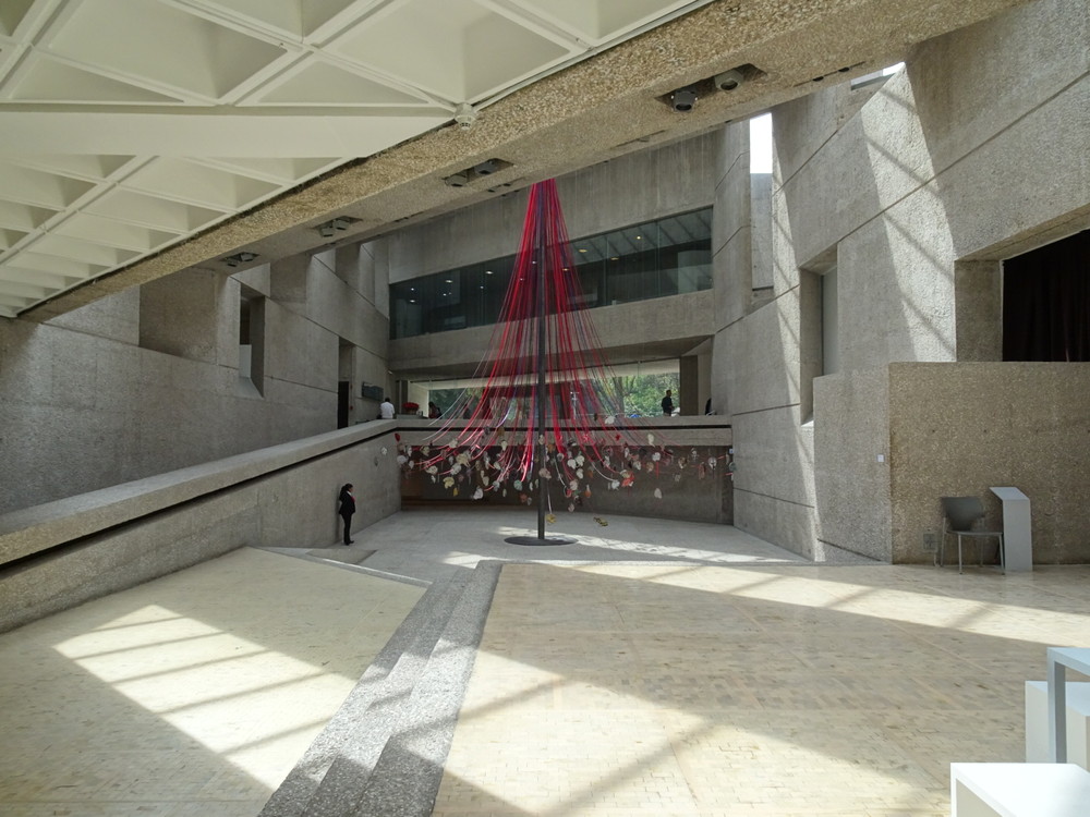 ルフィーノ・タマヨ美術館48