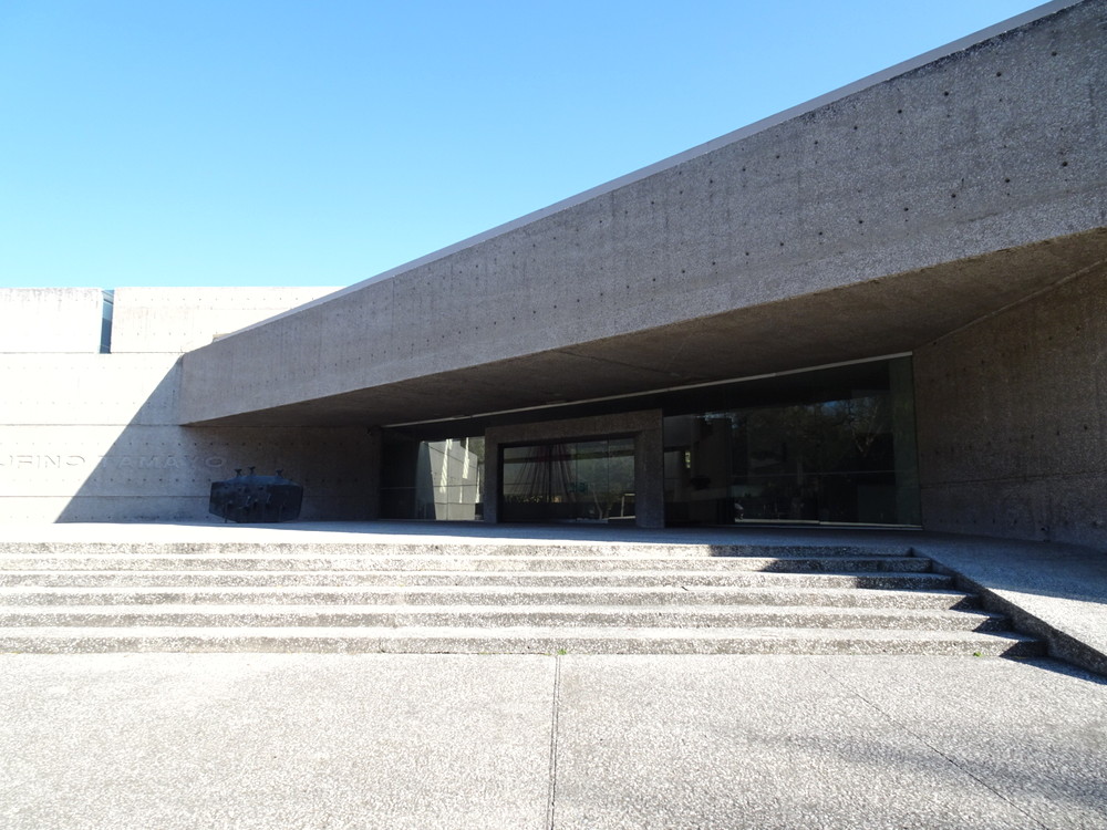 ルフィーノ・タマヨ美術館6