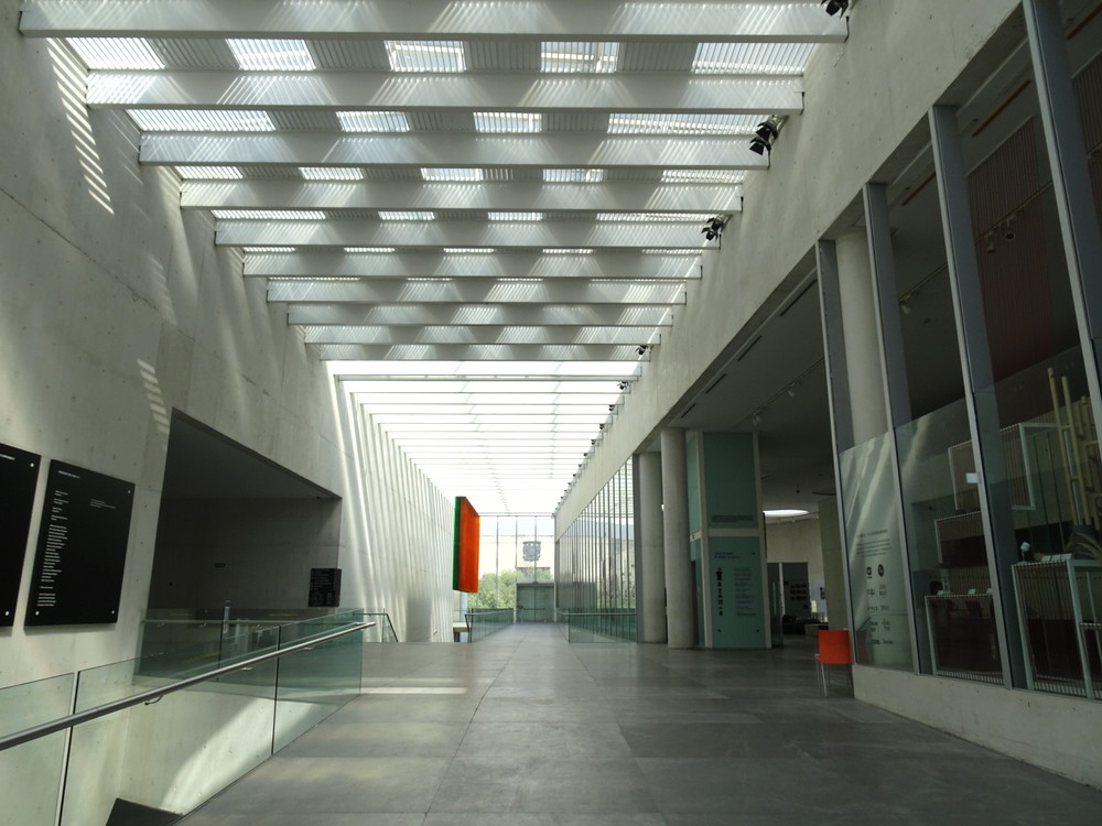 UNAM現代美術館17