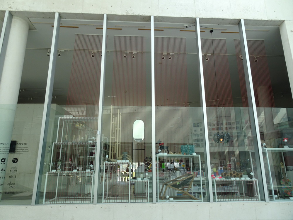 UNAM現代美術館18