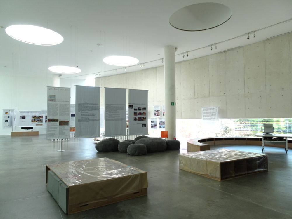UNAM現代美術館20