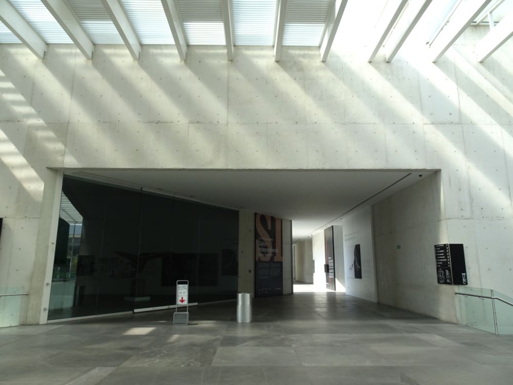 UNAM現代美術館22