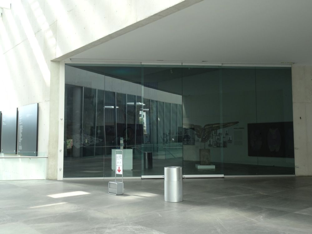 UNAM現代美術館23