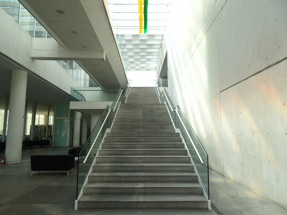 UNAM現代美術館32
