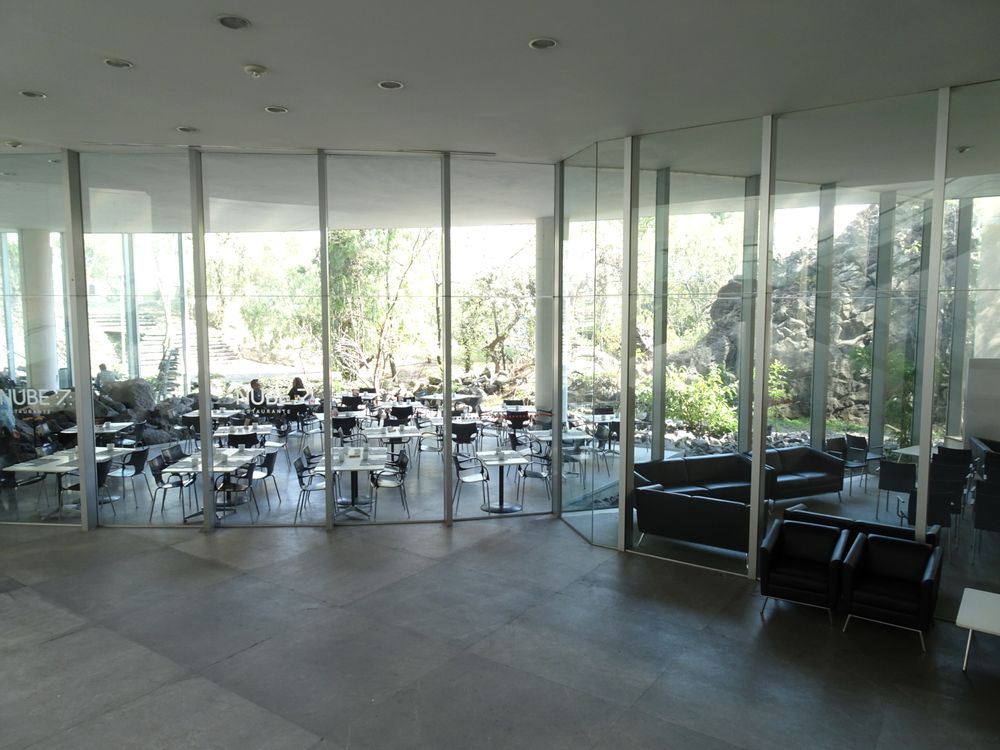 UNAM現代美術館39