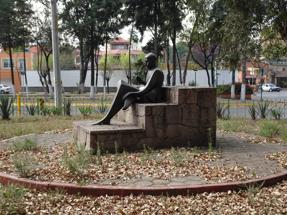 ロス・ベベデロス公園2