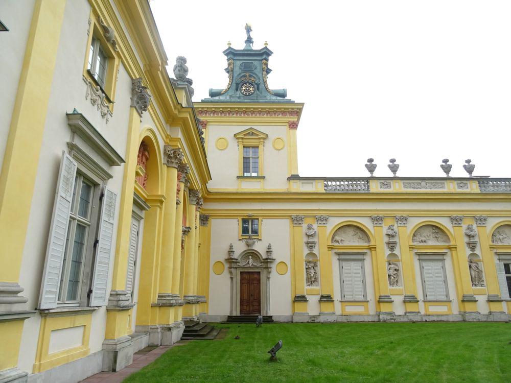 ヴィラヌフ宮殿15