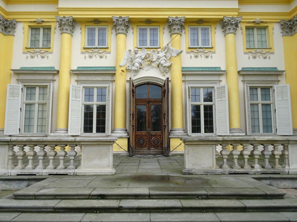 ヴィラヌフ宮殿18