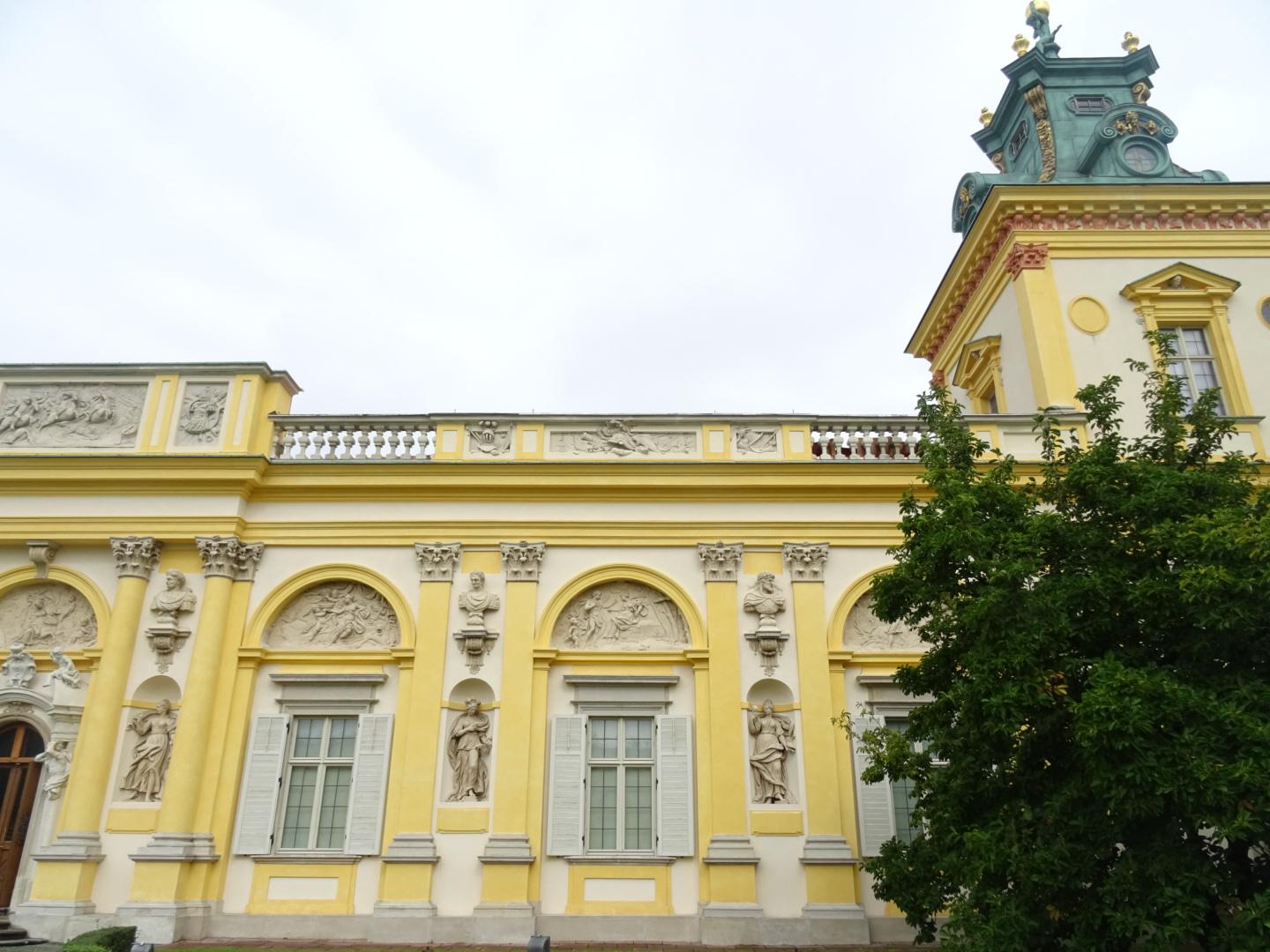 ヴィラヌフ宮殿21