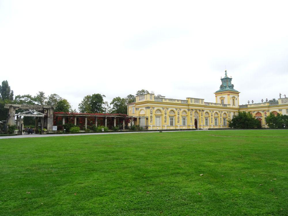 ヴィラヌフ宮殿25