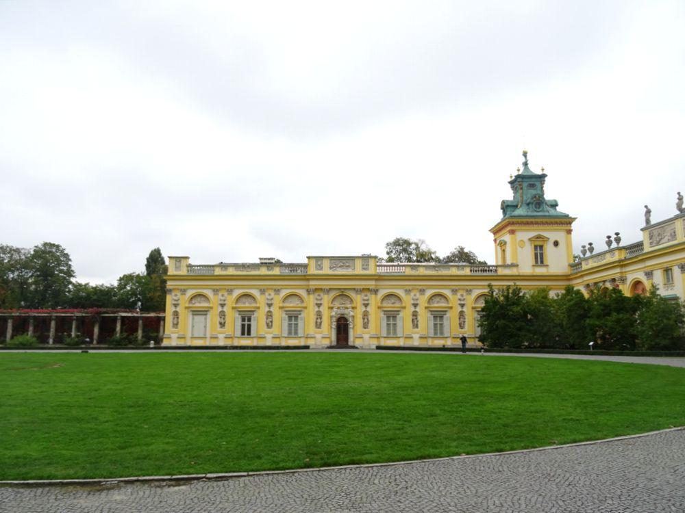ヴィラヌフ宮殿26
