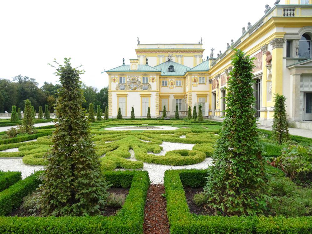 ヴィラヌフ宮殿34