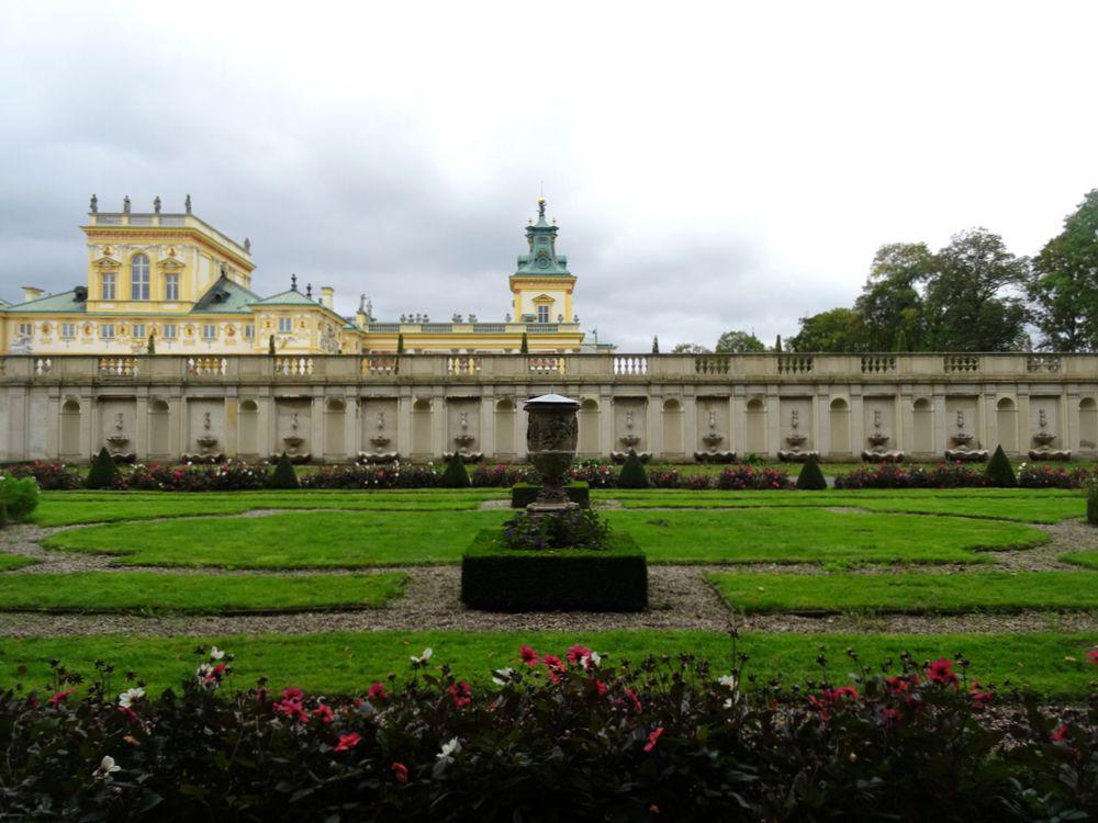 ヴィラヌフ宮殿44