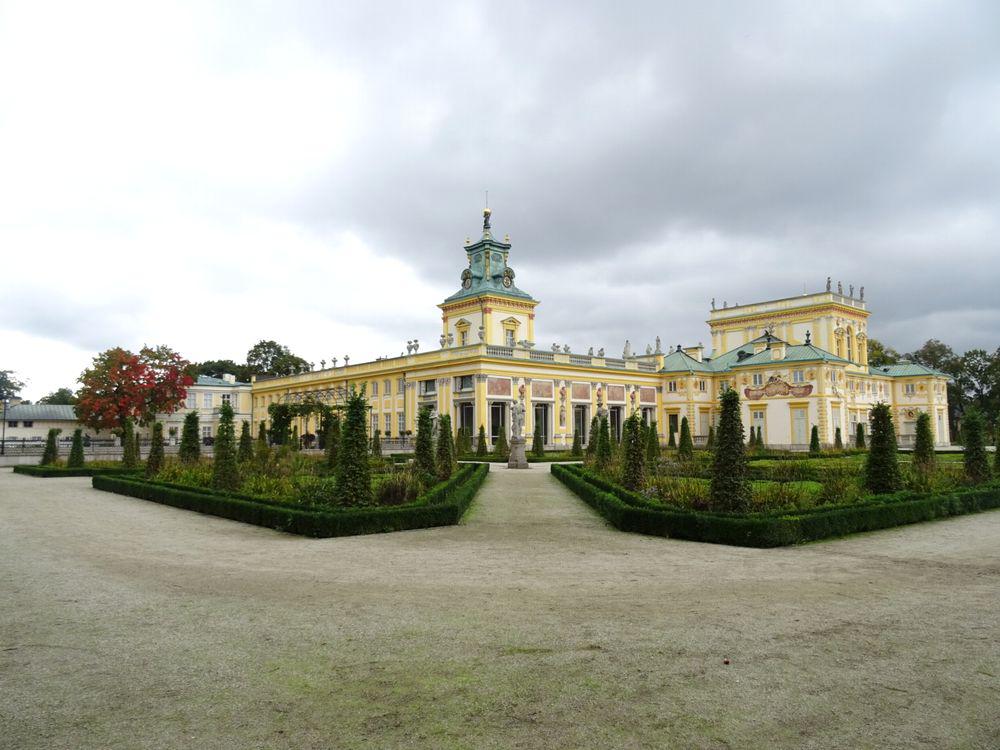ヴィラヌフ宮殿58