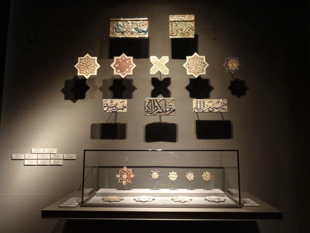 イスラム美術館103