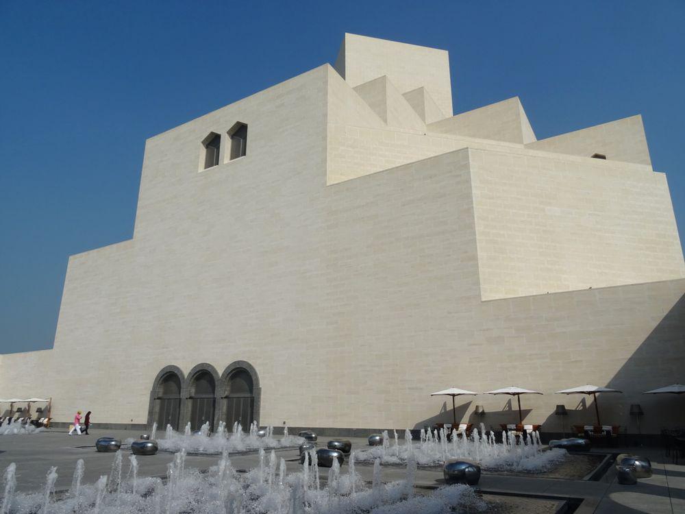 イスラム美術館123