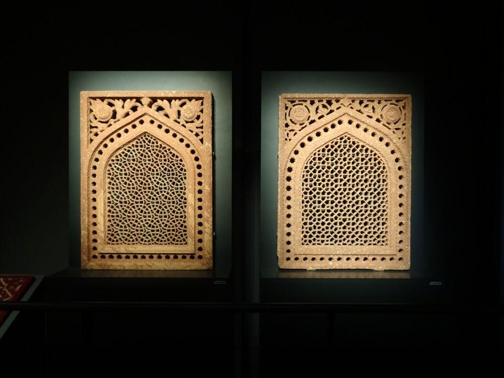 イスラム美術館67