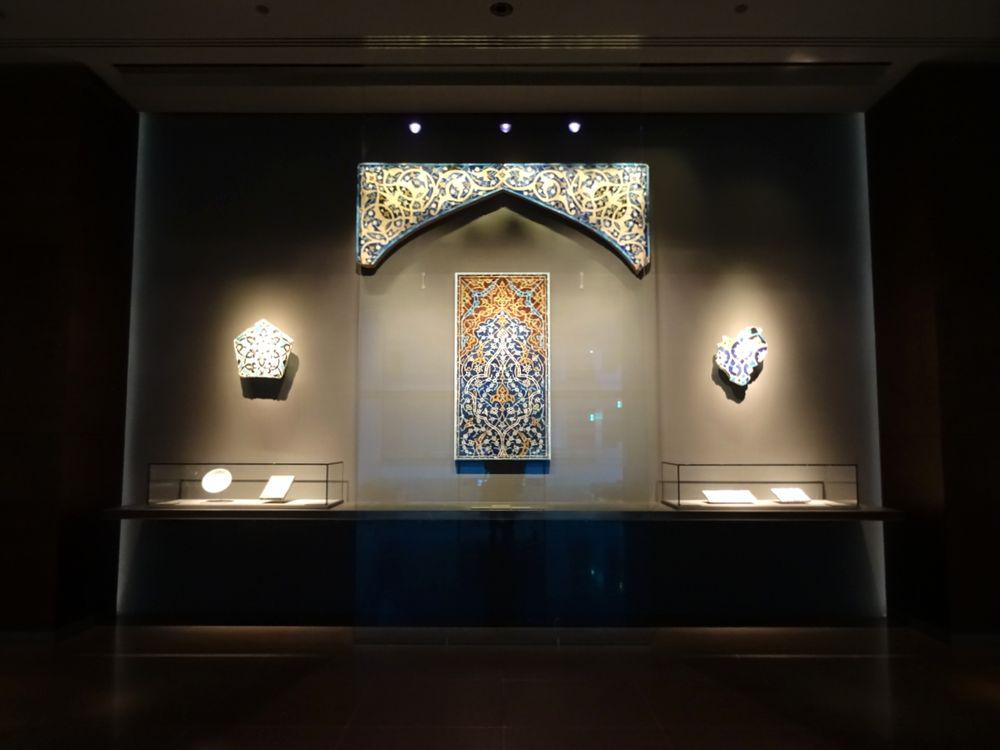 イスラム美術館74