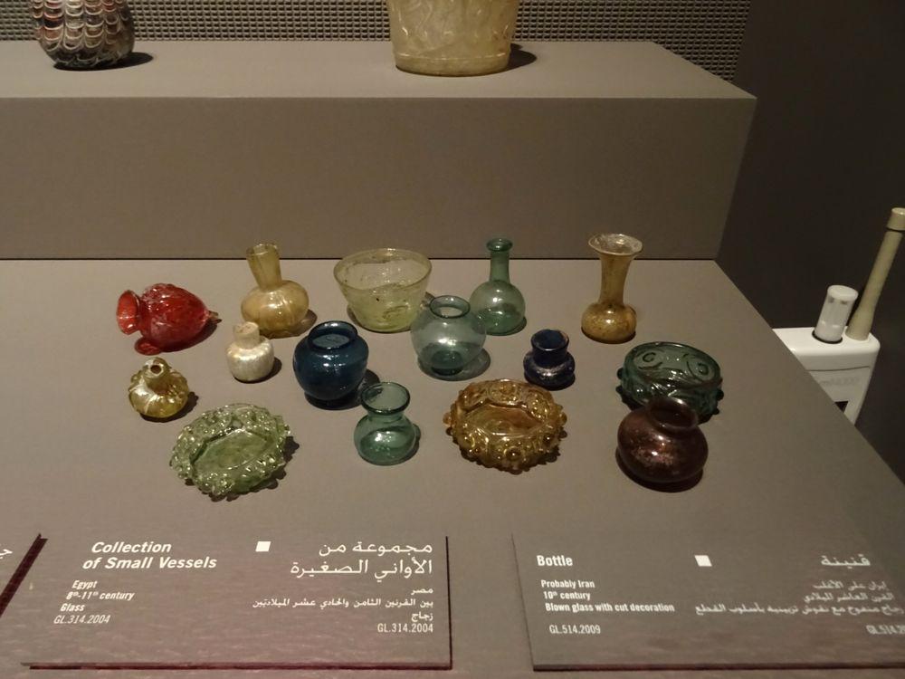 イスラム美術館99
