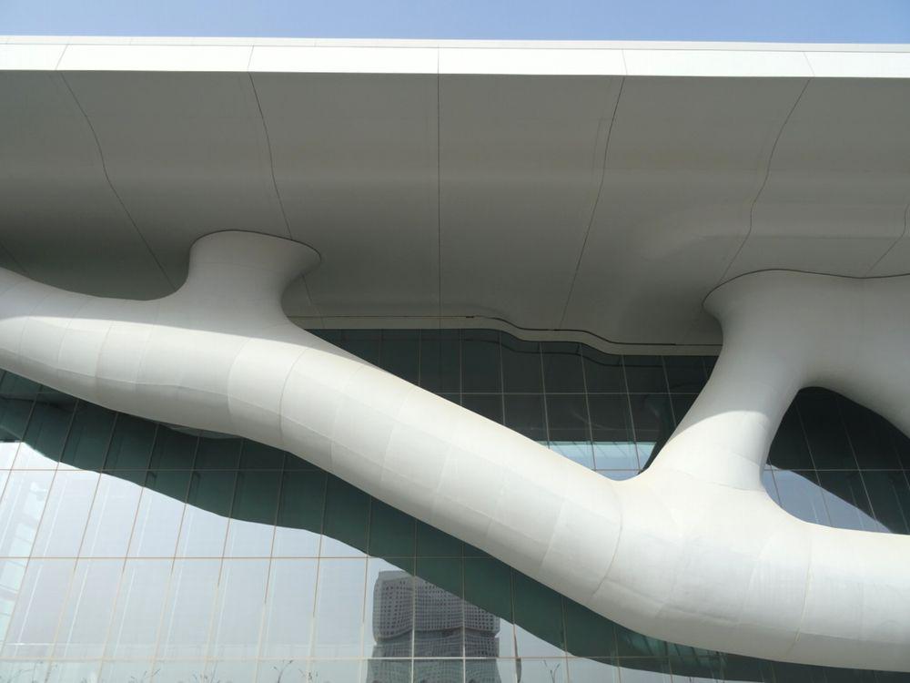 カタール・ナショナル・コンベンション・センター10