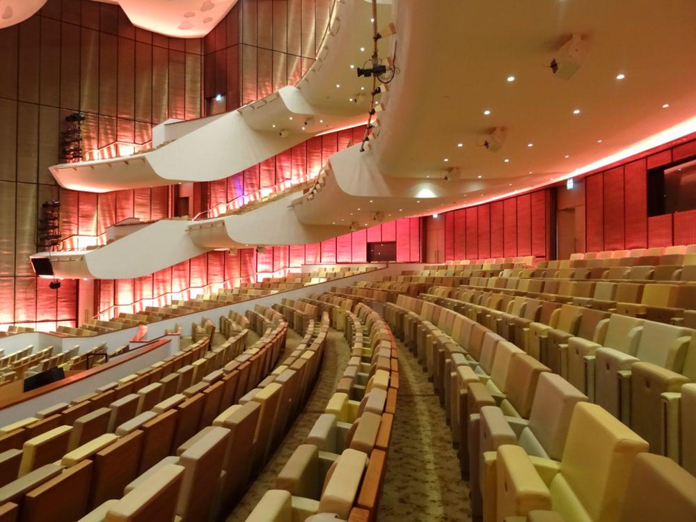 カタール・ナショナル・コンベンション・センター35