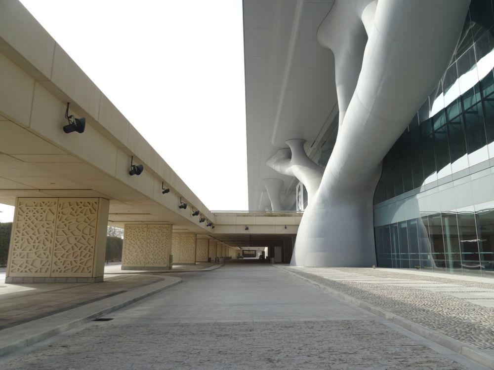 カタール・ナショナル・コンベンション・センター60