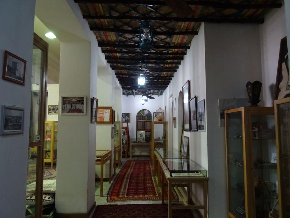 シェイク・ファイサル・ビン・カッシム・アル・タニ美術館39