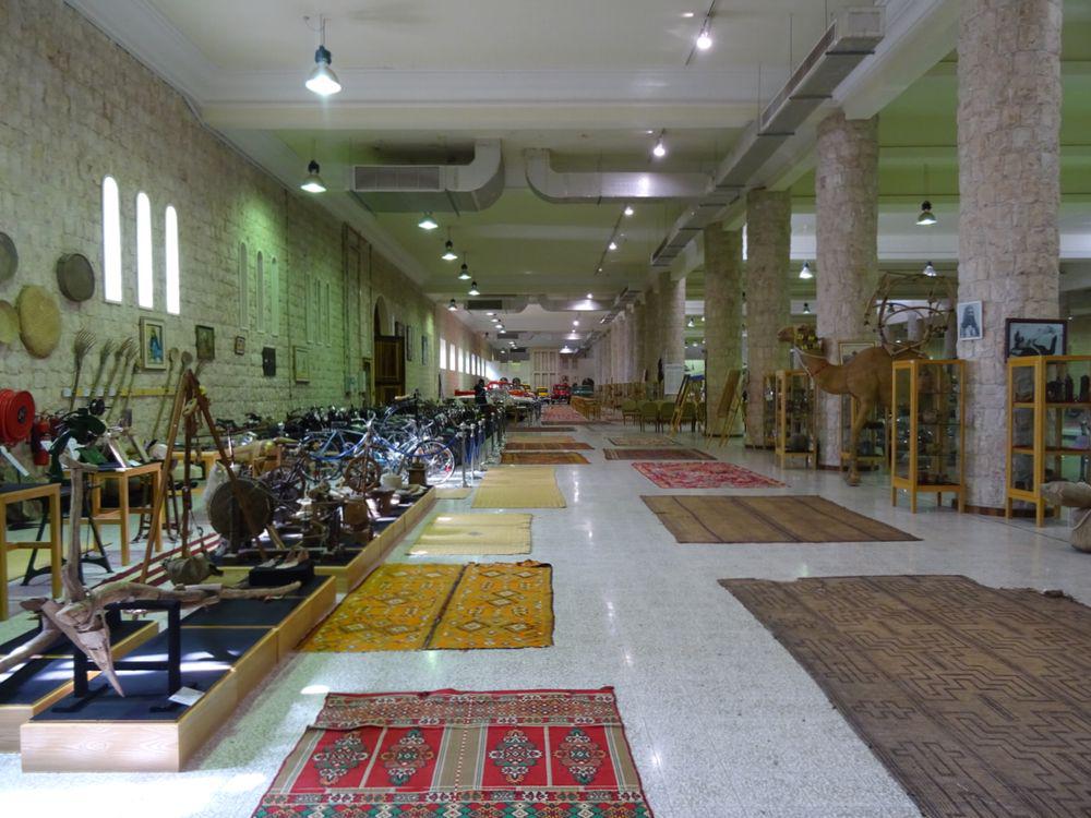 シェイク・ファイサル・ビン・カッシム・アル・タニ美術館44
