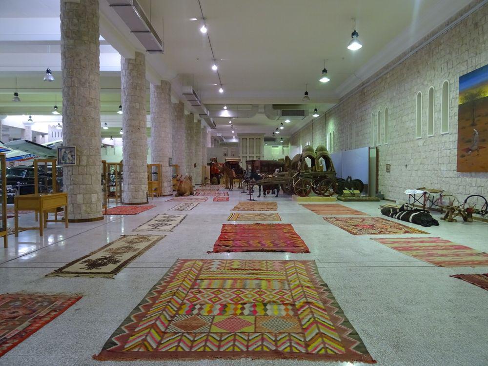 シェイク・ファイサル・ビン・カッシム・アル・タニ美術館48