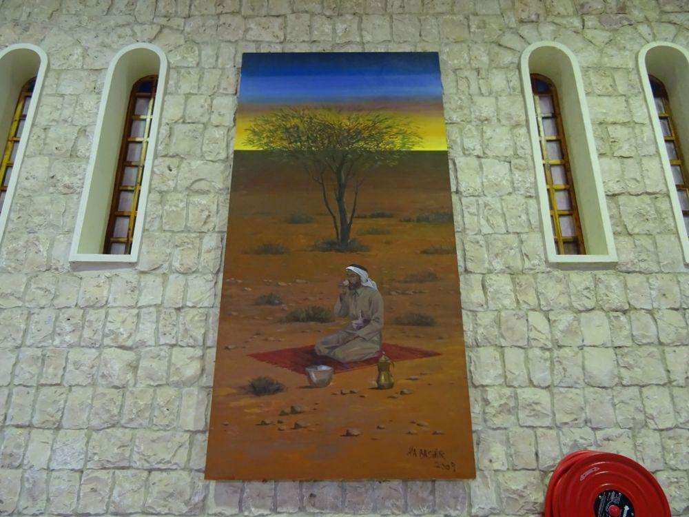 シェイク・ファイサル・ビン・カッシム・アル・タニ美術館49