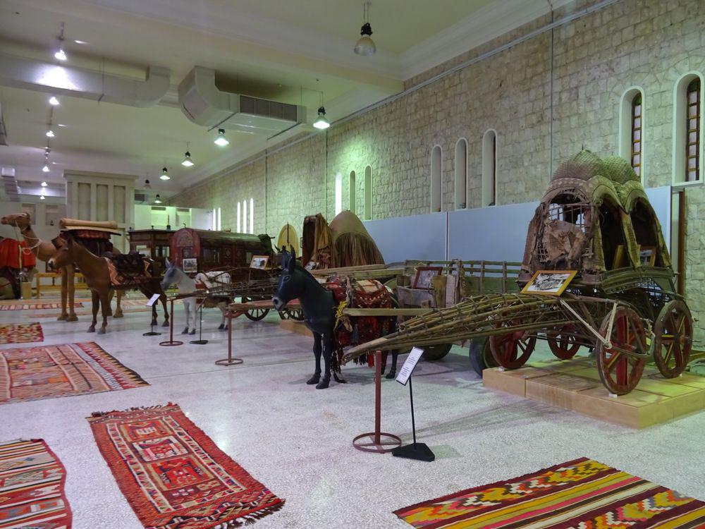 シェイク・ファイサル・ビン・カッシム・アル・タニ美術館50