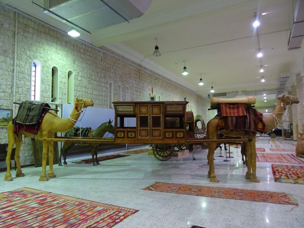 シェイク・ファイサル・ビン・カッシム・アル・タニ美術館52