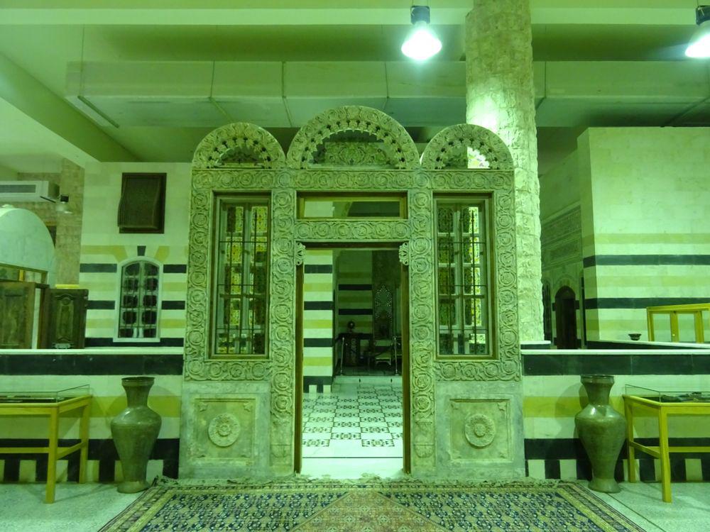 シェイク・ファイサル・ビン・カッシム・アル・タニ美術館66
